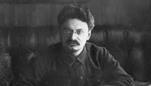 Expulsión de Trotski de la URSS