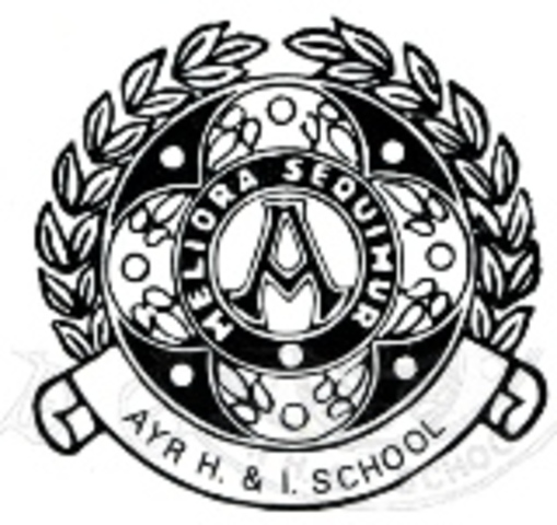 offical opining of new school