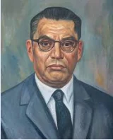 Comisión Nacional de Planteamiento Integral de la Educación 1965