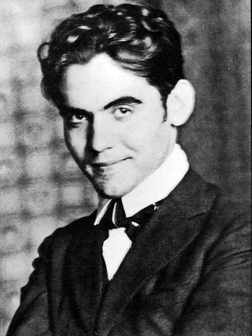 Asesinato de Federico García Lorca