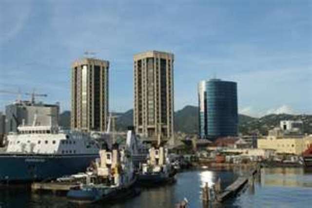 Stokely Carmichael is born in Port of Spain, Trinidad