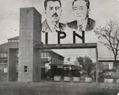 Creación del Instituto Politécnico Nacional (IPN) 1960