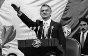 Inicia Periodo Presidencial Miguel de la Madrid (1982-1988)