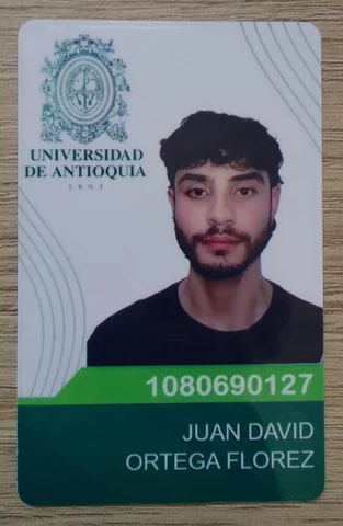 Universidad de Antioquia