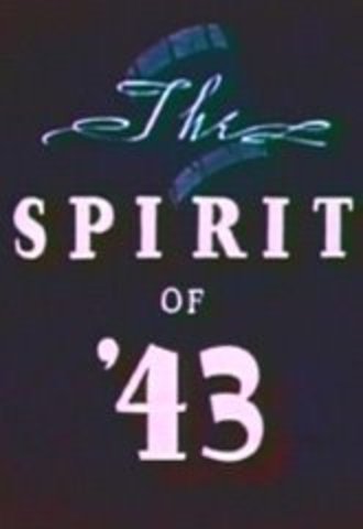 The Spirit of 43