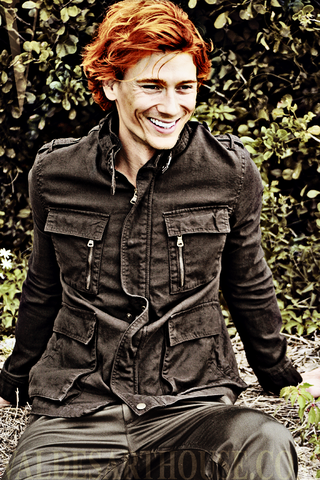 Auror Ronald Weasley Promoted to Head of the Department of Magical Law Enforcement