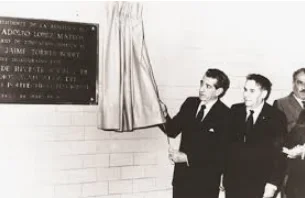 Creación del (CIEA-INP) 1961