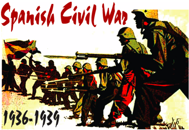 Guerra Civil Española (Republicano)