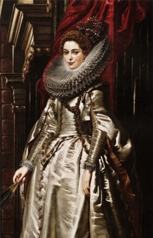 Marchesa Brigida Spinola Doria