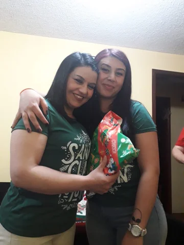 Mi primera hija