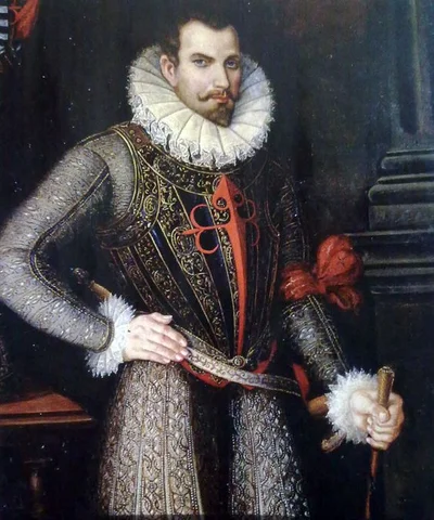 Centroamérica. Alvarado Governor.