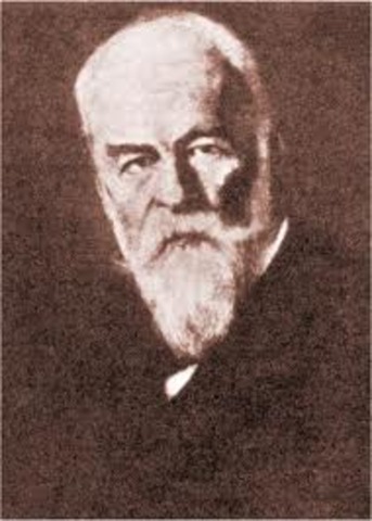 Von Schmoller rises!