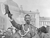 Golpe de Estado de Kornilov