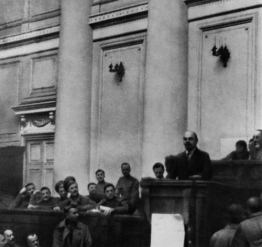 Tesis de Abril (Lenin)