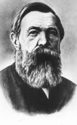 Friedrich Engels: Das Kapital II