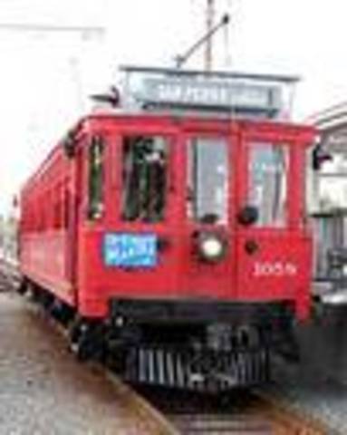 Pacific Electric Railway