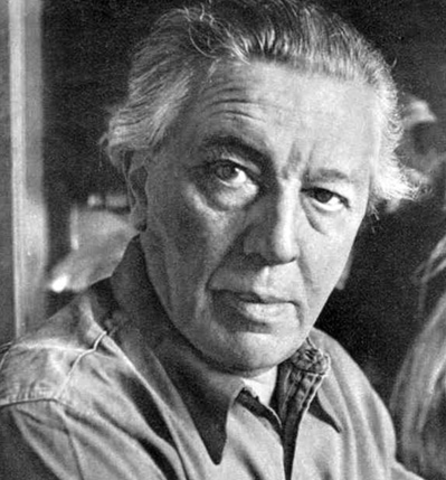André Breton