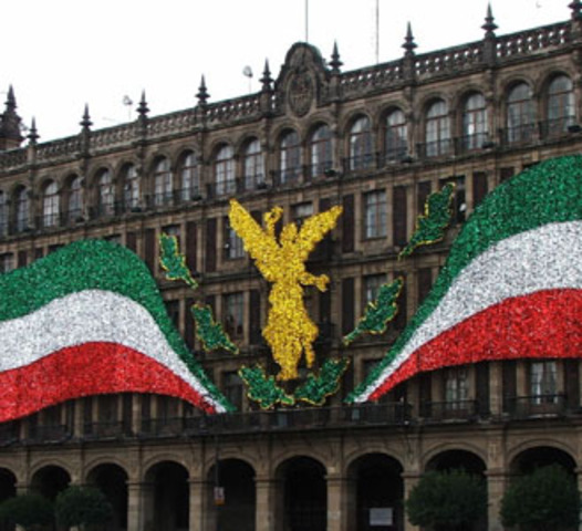 The History of Santa Anna, California