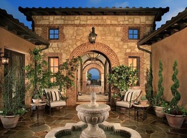 The History of Santa Anna, California