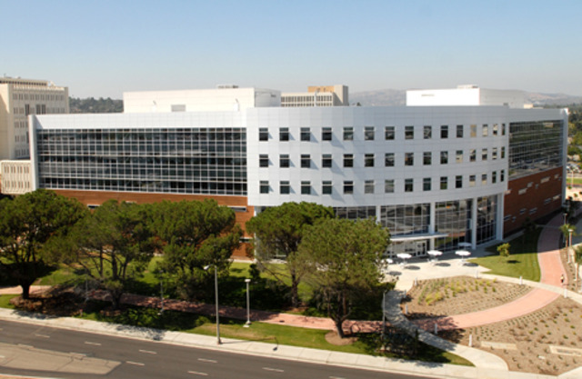 The History of Santa Anna, California