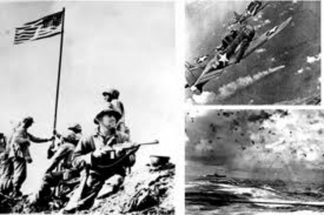 Battle of Leyte Gulf