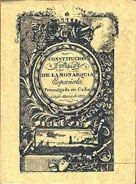 La Constitución