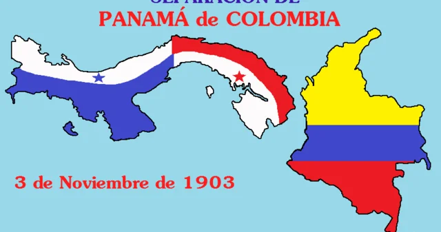 Separación de Panamá