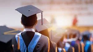 Graduación de Psicología