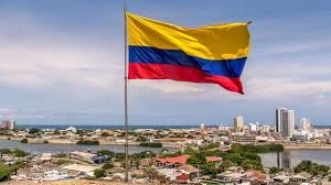Regresando a Colombia