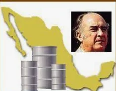 Crisis del petróleo 1980