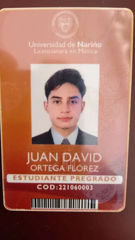 Exploración Personal