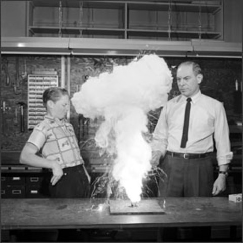 Educational Television Series