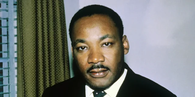 Martin Luther King Jr. is Assasinated