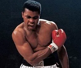 Boxer Muhammed Ali Refuses Military Service
