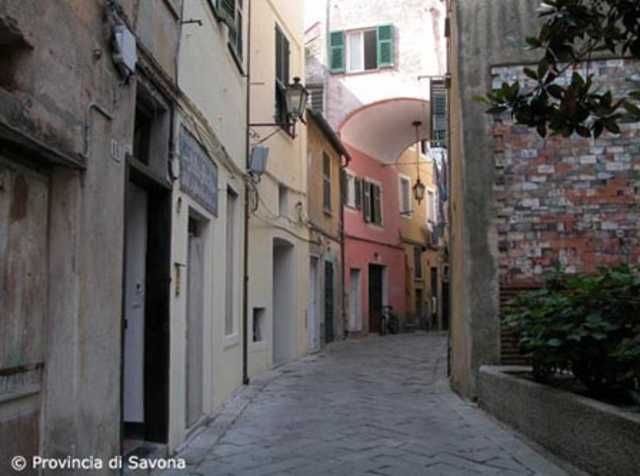 Albissola Marina, Italy