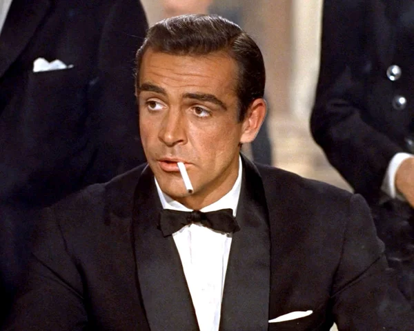 “Dr. No” the first James Bond movie premiers