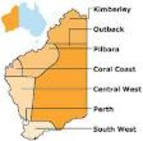 Western Australia