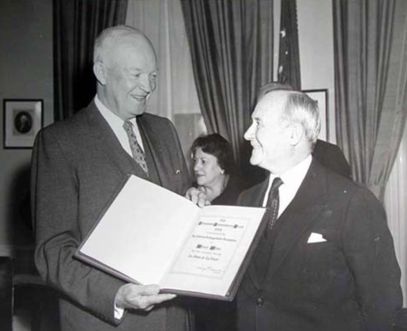 Guggenheim International Award