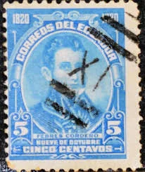 Guayaquil's liberation