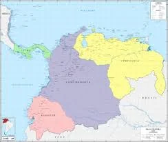 Quito's incorporation into Gran Colombia