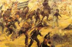 The independence of Guayaquil