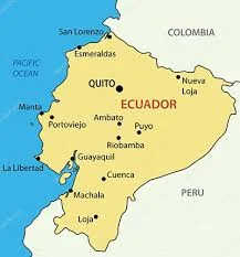 Independent Republic of Ecuador