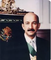 Inicia Periodo Presidencial Carlos Salinas de Gortari  (1988- 1994)