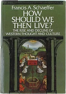 How Should We Then Live (Book)