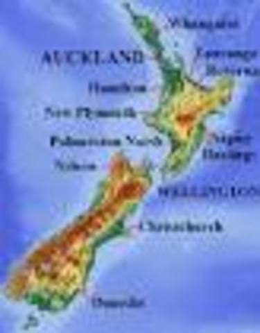 Women in New Zealand