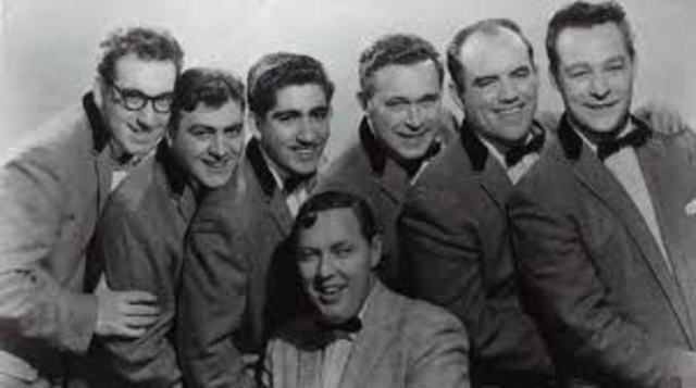 "Rock Around The Clock"