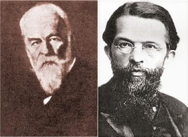 Methodentreit! epic face off!