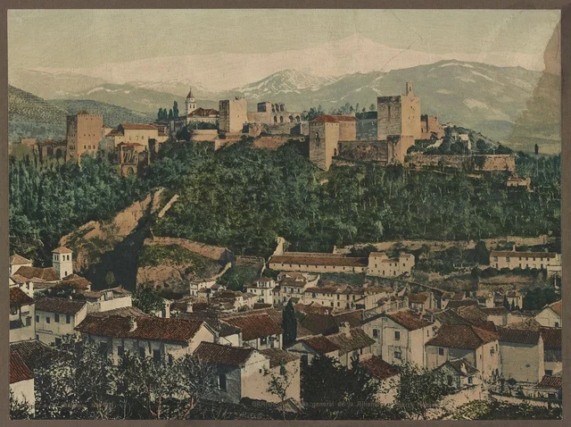 Congress of new Granada