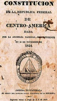 Nacional Constituent Assembly meets in Guatemala City, proclaims independence for the second time, separates from Mexico, and establish a conferation called the United Provinces of Central America