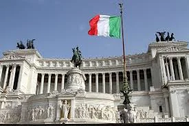 Italy became Independent